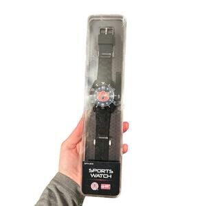 SPARO Auburn Sport Watch NWT